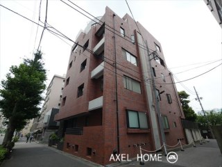 ヴィンテージファースト白金高輪
