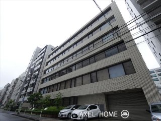 第二高取ビル　【事務所】