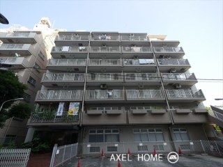 キョウエイハイツ田町