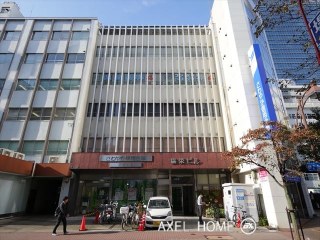 協栄ビル　【事務所】