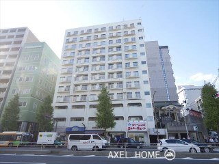 高輪ホワイトマンション