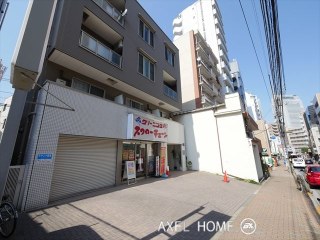 パーチェ　【事務所・店舗】