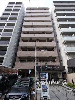 日神パレステージ三田