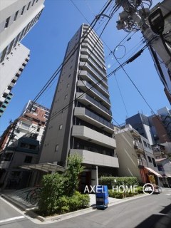 カーサスプレンディッド虎ノ門新橋