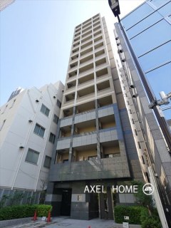 コンシェリア浜松町MASTER’S VILLA