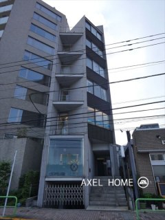 高輪インターコート