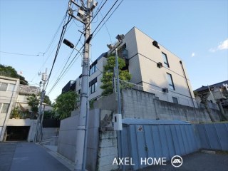 パレロワイヤル南麻布