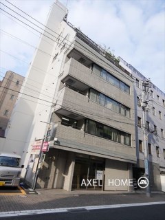 芝YSビル【事務所】