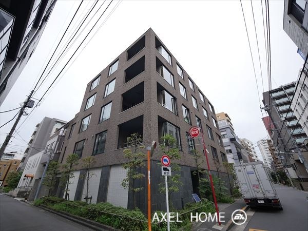 アストリア南麻布