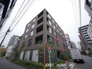 アストリア南麻布