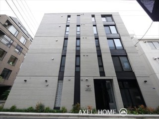 LAPiS南麻布Ⅱ（ラピス南麻布Ⅱ）