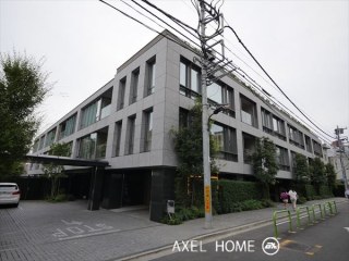 プラウド六本木