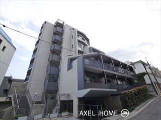 カーサスプレンディッド南麻布