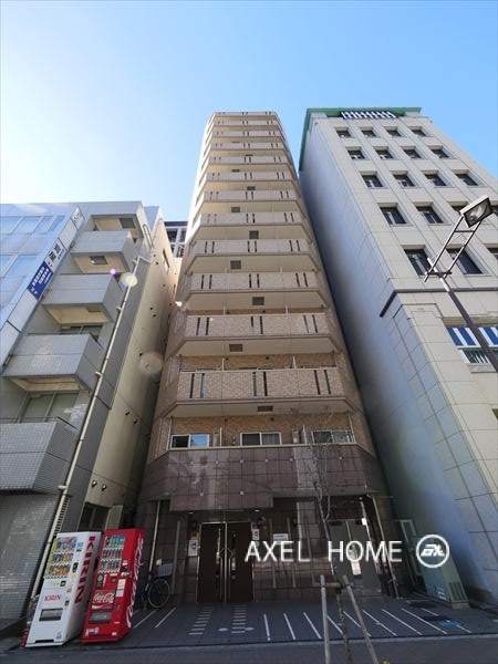 アルジャーノン浜松町