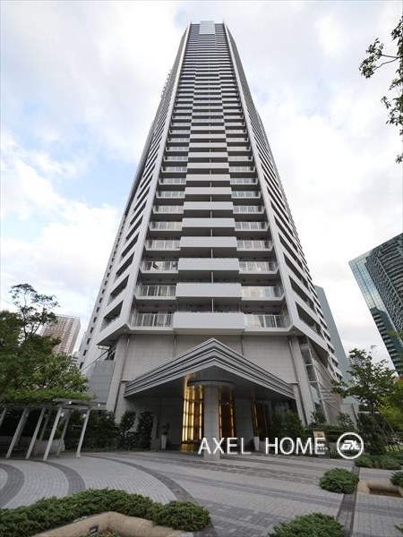 キャピタルマークタワー CAPITAL MARK TOWER