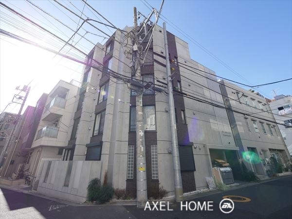 ブランシェ東麻布