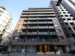 URBAN PARK麻布十番（アーバンパーク麻布十番）