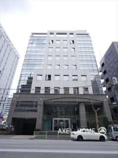 北海芝ビル（事務所）