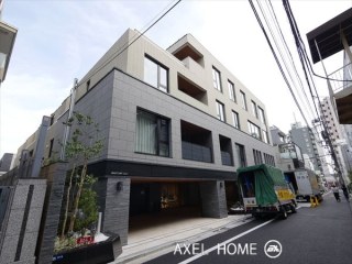 ザ・サンメゾン白金台