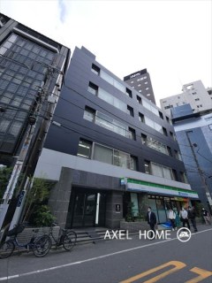 VORT三田駅前（ボルト三田駅前）（事務所）