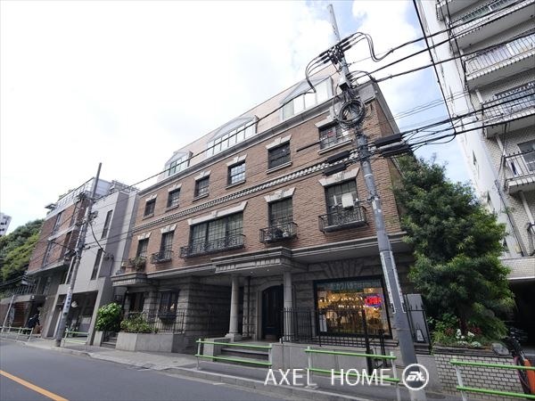 グランデ三田（事務所・店舗）