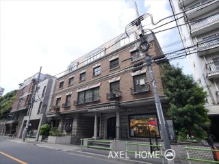 グランデ三田（事務所・店舗）