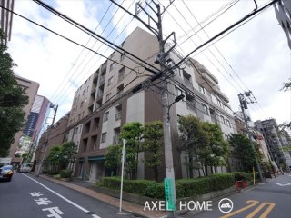 イトーピア三田