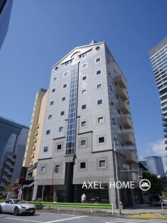 マリンクス・タワー（事務所・店舗）
