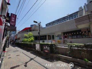 建築会館【店舗】