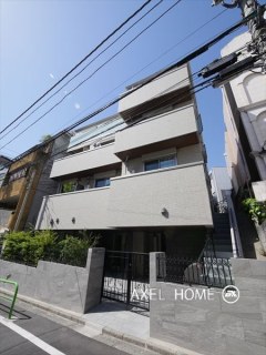 ブロッモー西麻布（Blommor西麻布）