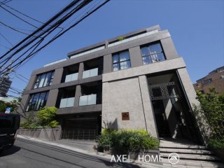 THE　CONOE　西麻布（ザ コノエ西麻布）