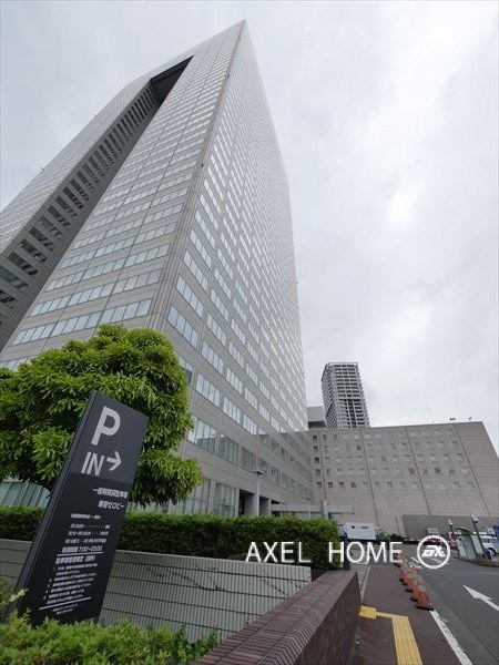浜松町ビルディング（事務所）