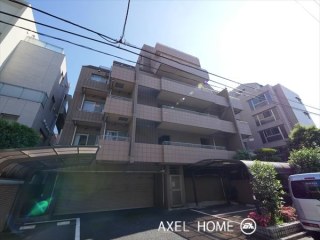 センプレ高輪