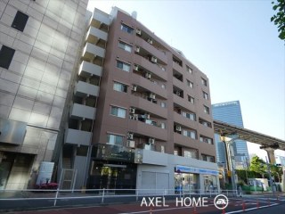 モアグランデ浜松町