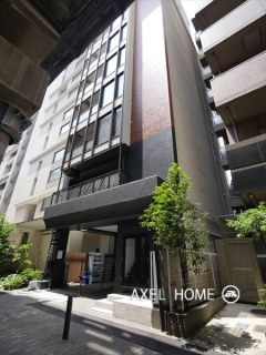 ビクトリアポートビル