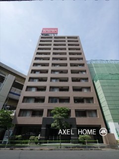 プレミアステージ麻布十番