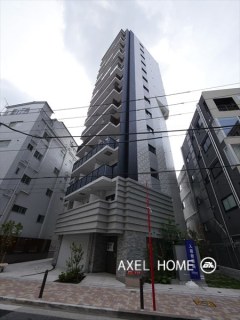 GRANPASEO麻布十番（グランパセオ麻布十番）