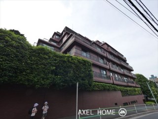 ドムス元麻布