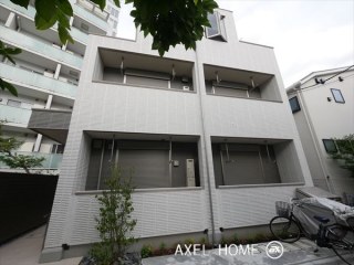 アイティム南麻布