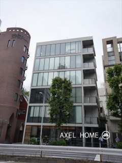 モダンフォルム西麻布ビルパートⅡ（事務所）