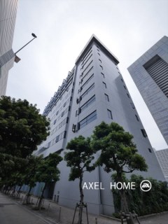 鈴与浜松町ビル