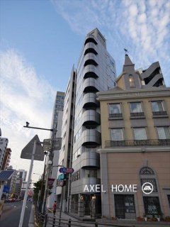 MAビル札の辻（店舗・事務所）