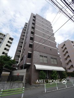 高輪デュープレックスC’s
