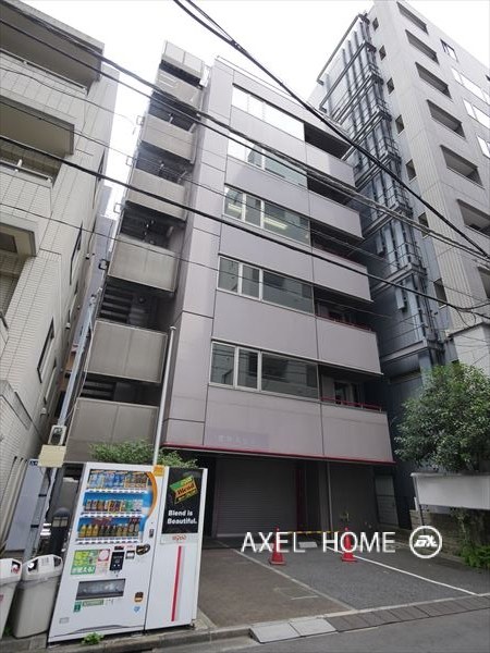 芝NAビル（店舗・事務所）