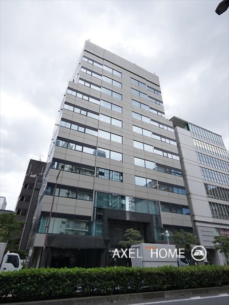 KDX三田ビル（店舗・事務所）