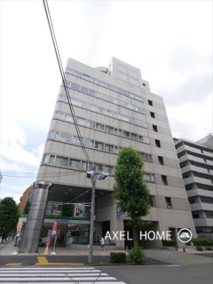 芝公園NDビル（事務所）