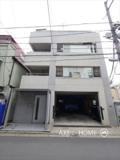 黒田芝ビル(事務所)