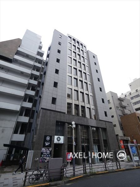 三ツ輪三田ビル（店舗・事務所）
