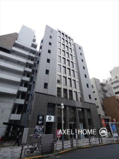 三ツ輪三田ビル（店舗・事務所）
