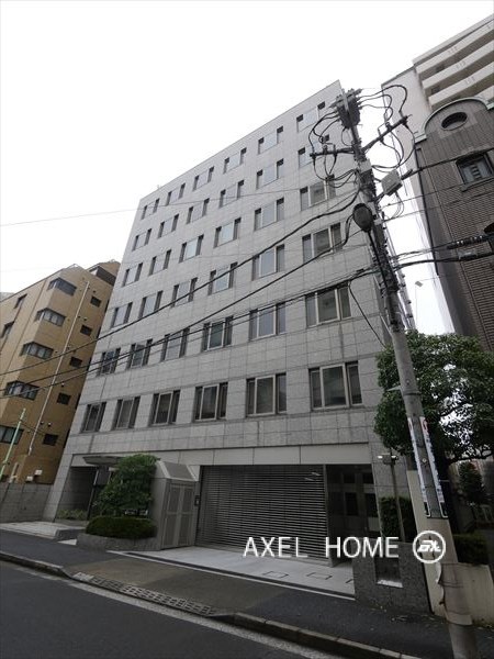 芝520ビル（事務所）